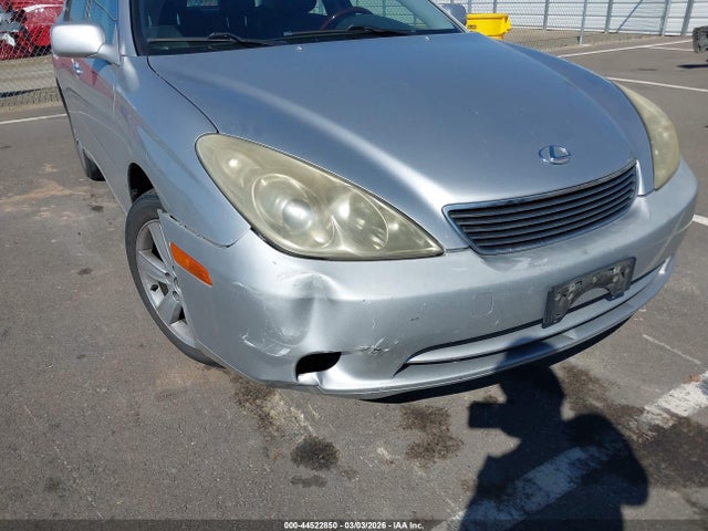 Aukcja sprzedaży 2005 Lexus Es 330, vin: JTHBA30G255124025, numer aukcji: 44522850