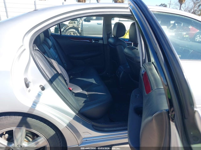 Aukcja sprzedaży 2005 Lexus Es 330, vin: JTHBA30G255124025, numer aukcji: 44522850
