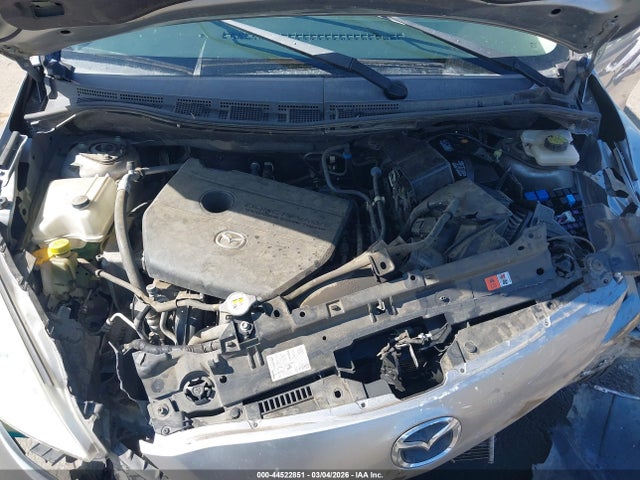 JM1CW2BL7F0189821 Mazda Mazda5 Sport