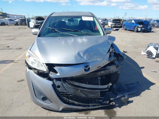 JM1CW2BL7F0189821 Mazda Mazda5 Sport