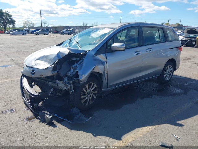 JM1CW2BL7F0189821 Mazda Mazda5 Sport