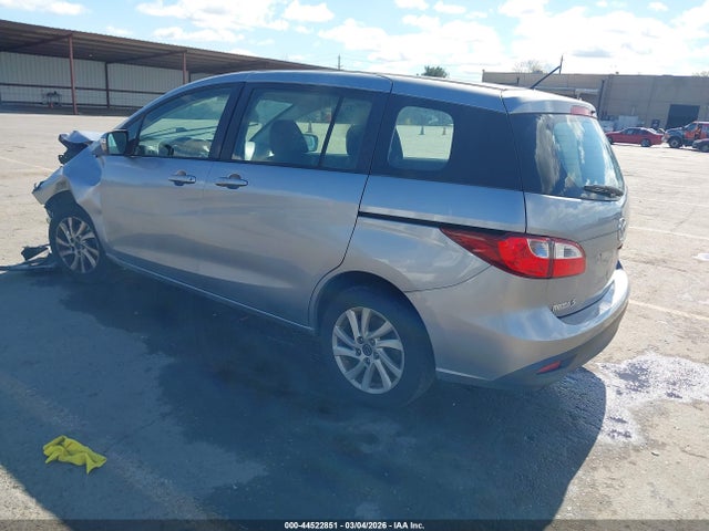 JM1CW2BL7F0189821 Mazda Mazda5 Sport