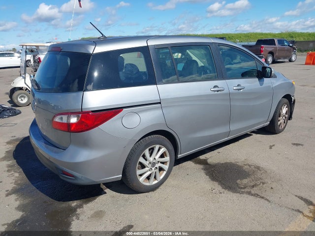 JM1CW2BL7F0189821 Mazda Mazda5 Sport