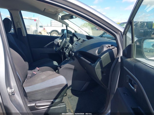 JM1CW2BL7F0189821 Mazda Mazda5 Sport