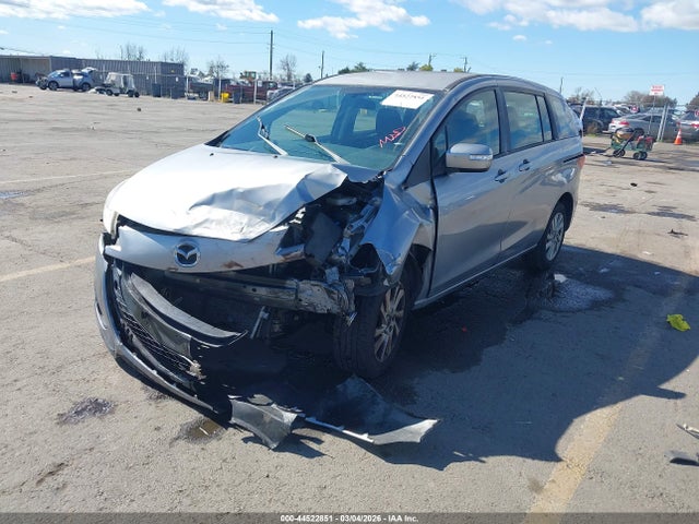 JM1CW2BL7F0189821 Mazda Mazda5 Sport