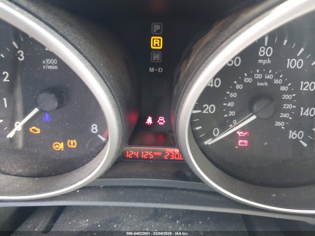 JM1CW2BL7F0189821 Mazda Mazda5 Sport
