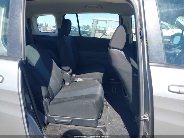 JM1CW2BL7F0189821 Mazda Mazda5 Sport