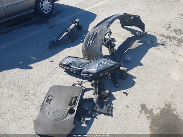 WDDUG8DBXKA435568 Mercedes-Benz S 560