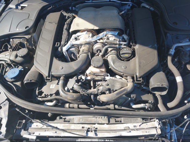 WDDUG8DBXKA435568 Mercedes-Benz S 560