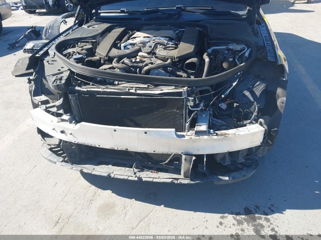 WDDUG8DBXKA435568 Mercedes-Benz S 560