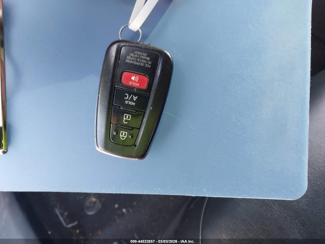 2019 TOYOTA PRIUS PRIME JTDKARFP3K3111061 Photo 10