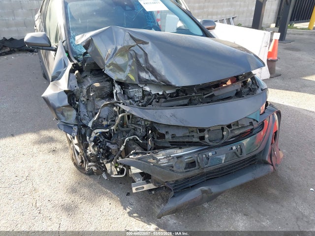 2019 TOYOTA PRIUS PRIME JTDKARFP3K3111061 Photo 5