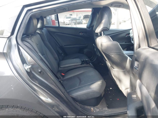 2019 TOYOTA PRIUS PRIME JTDKARFP3K3111061 Photo 7