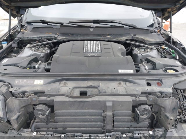 2018 LAND ROVER DISCOVERY SALRR2RV8JA071796 Photo 9