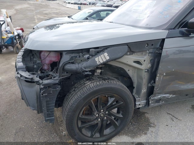 2018 LAND ROVER DISCOVERY SALRR2RV8JA071796 Photo 5