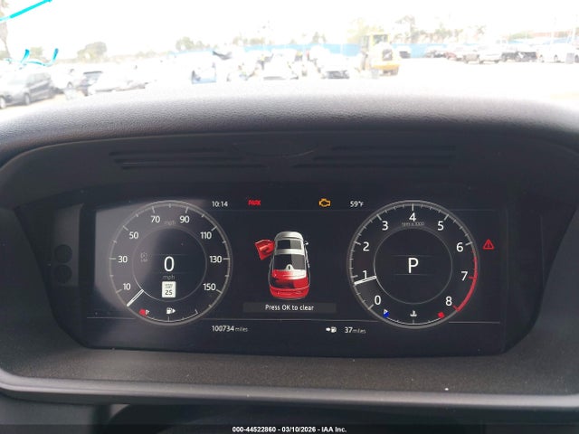 2018 LAND ROVER DISCOVERY SALRR2RV8JA071796 Photo 6