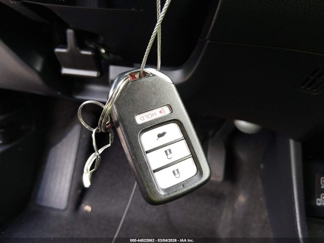 2020 HONDA HR-V 3CZRU5H59LM717582 Photo 10