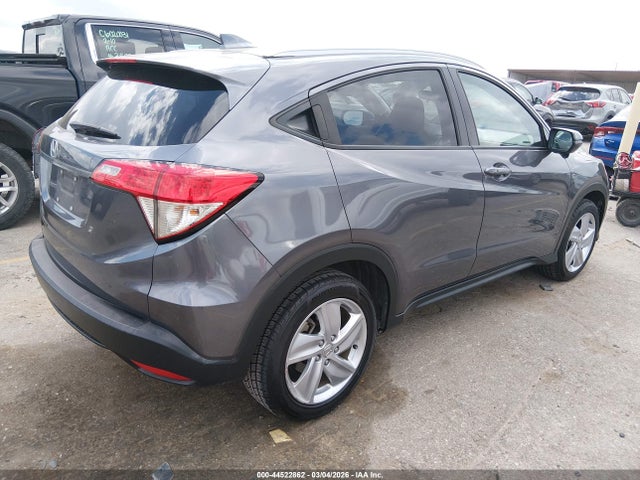 2020 HONDA HR-V 3CZRU5H59LM717582 Photo 3