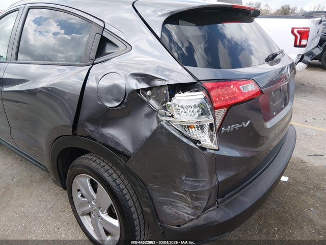 2020 HONDA HR-V 3CZRU5H59LM717582 Photo 5