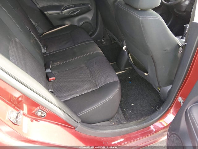 Продаж на аукціоні авто 2019 Nissan Versa 1.6 Sv, vin: 3N1CN7AP4KL870071, номер лоту: 44522867