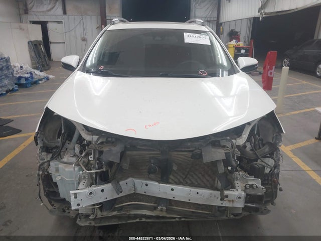 2T3WFREV3HW383361 Toyota Rav4 Xle