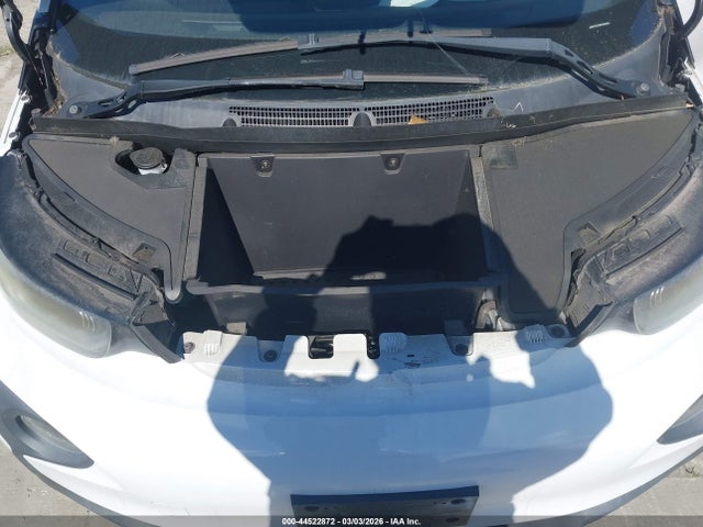 WBY1Z2C59EV284489 BMW I3