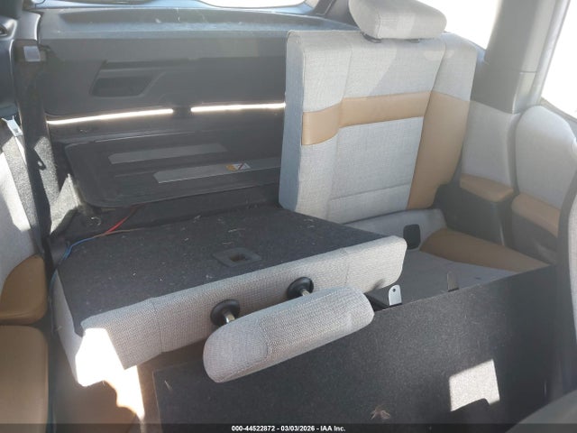 WBY1Z2C59EV284489 BMW I3