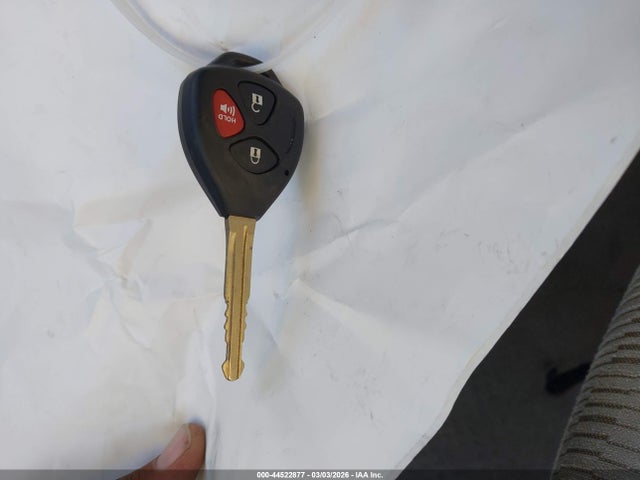 2011 TOYOTA RAV4 2T3BF4DV5BW158997 Photo 10