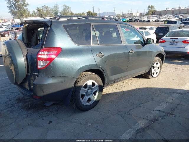 2011 TOYOTA RAV4 2T3BF4DV5BW158997 Photo 3