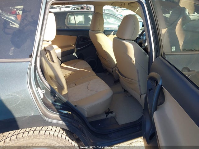 2011 TOYOTA RAV4 2T3BF4DV5BW158997 Photo 7
