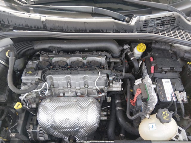 2016 FIAT 500X ZFBCFXBT1GP374326 Photo 9
