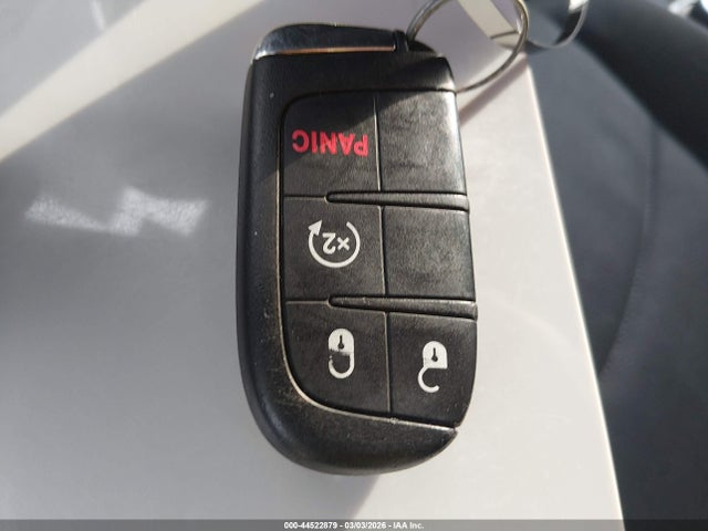 2016 FIAT 500X ZFBCFXBT1GP374326 Photo 10