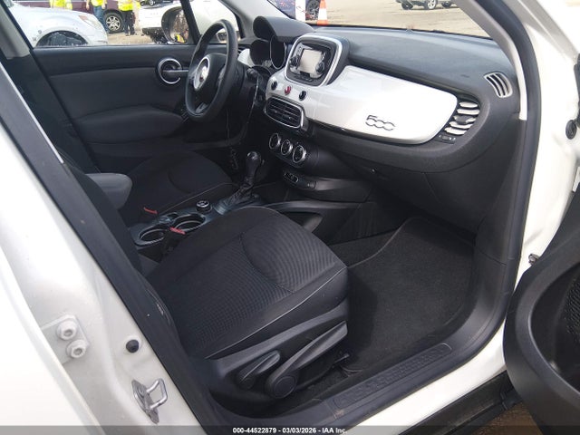 2016 FIAT 500X ZFBCFXBT1GP374326 Photo 4