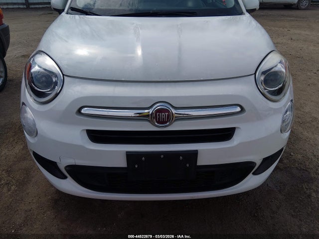 2016 FIAT 500X ZFBCFXBT1GP374326 Photo 5