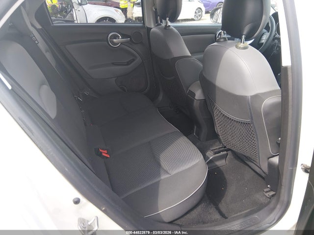 2016 FIAT 500X ZFBCFXBT1GP374326 Photo 7