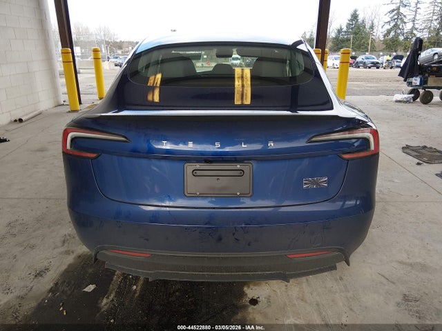 5YJ3E1ET3SF063184 Tesla Model 3 Performance All-wheel Drive