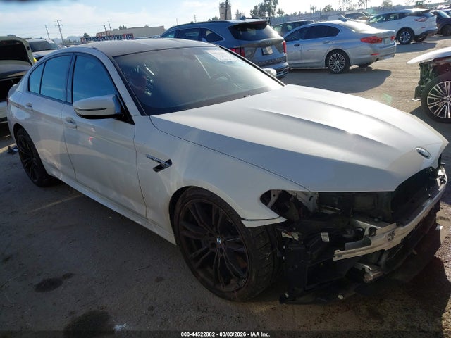 2021 BMW M5 WBS83CH09MCF39474