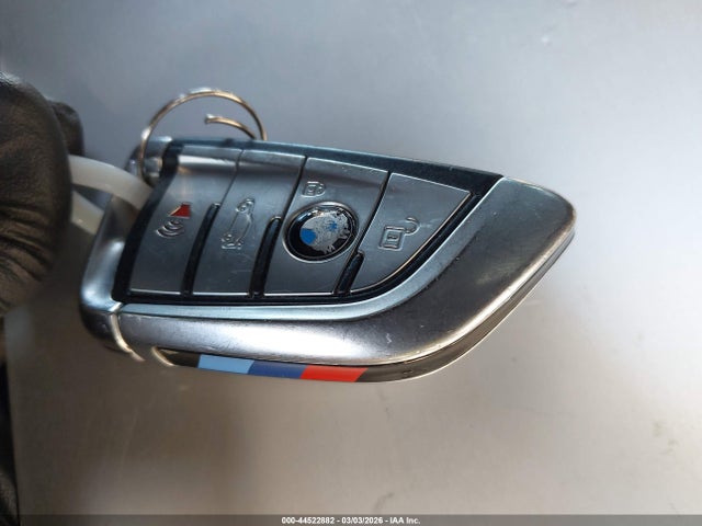 2021 BMW M5 WBS83CH09MCF39474 Photo 10