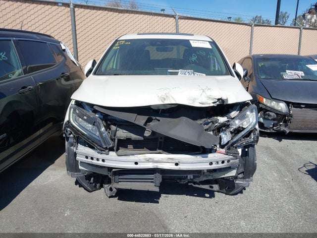 Honda Odyssey Elite 2019 5FNRL6H98KB053733 Image 13