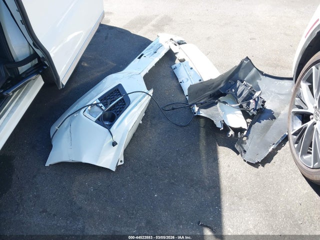 Honda Odyssey Elite 2019 5FNRL6H98KB053733 Image 12