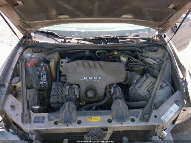 Aukcja sprzedaży 1999 Buick Regal Ls, vin: 2G4WB52KXX1485869, numer aukcji: 44522884