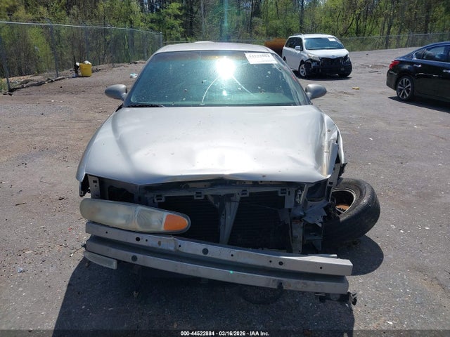 Aukcja sprzedaży 1999 Buick Regal Ls, vin: 2G4WB52KXX1485869, numer aukcji: 44522884