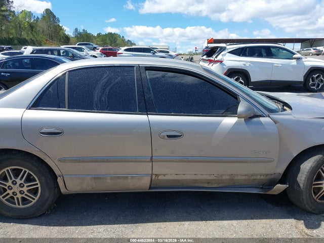 Aukcja sprzedaży 1999 Buick Regal Ls, vin: 2G4WB52KXX1485869, numer aukcji: 44522884