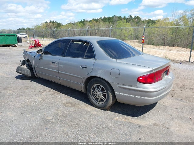 Aukcja sprzedaży 1999 Buick Regal Ls, vin: 2G4WB52KXX1485869, numer aukcji: 44522884