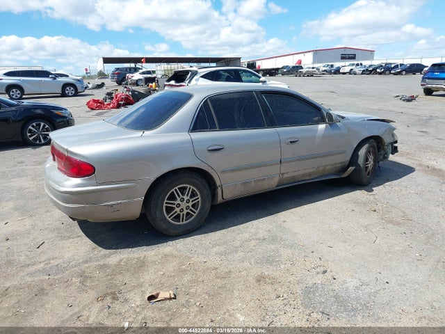 Aukcja sprzedaży 1999 Buick Regal Ls, vin: 2G4WB52KXX1485869, numer aukcji: 44522884