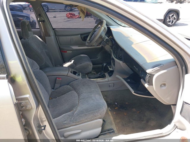 Aukcja sprzedaży 1999 Buick Regal Ls, vin: 2G4WB52KXX1485869, numer aukcji: 44522884
