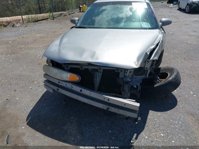 Aukcja sprzedaży 1999 Buick Regal Ls, vin: 2G4WB52KXX1485869, numer aukcji: 44522884