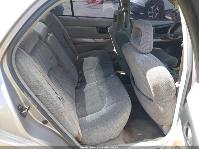 Aukcja sprzedaży 1999 Buick Regal Ls, vin: 2G4WB52KXX1485869, numer aukcji: 44522884