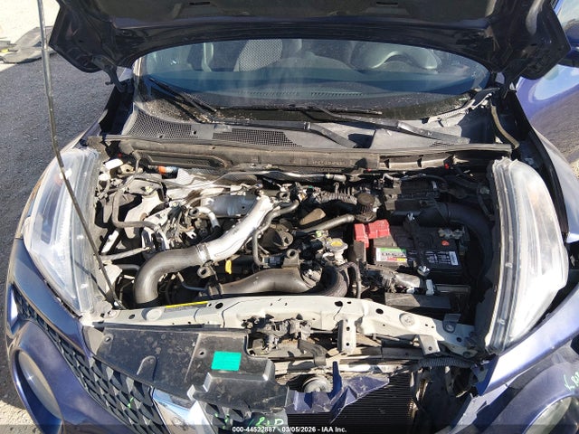Aukcja sprzedaży 2016 Nissan Juke S, vin: JN8AF5MR8GT600707, numer aukcji: 44522887