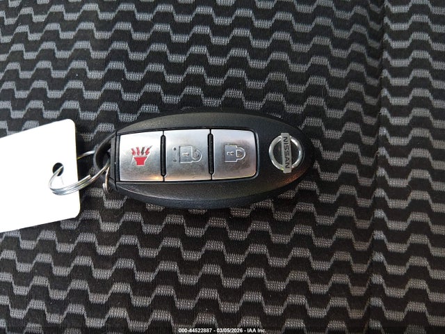 Aukcja sprzedaży 2016 Nissan Juke S, vin: JN8AF5MR8GT600707, numer aukcji: 44522887